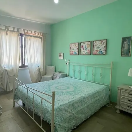 Li Foggi Villa